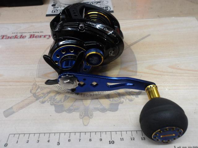 ソルティーステージレボ LJ-4-L