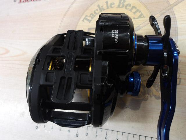 ソルティーステージレボ LJ-4-L