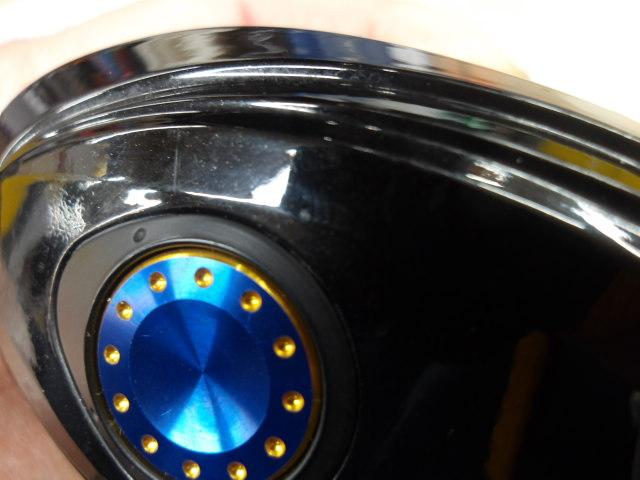 ソルティーステージレボ LJ-4-L