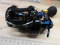 ソルティーステージレボ LJ-4-L