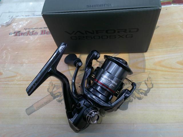 24ヴァンフォード C2500SXG