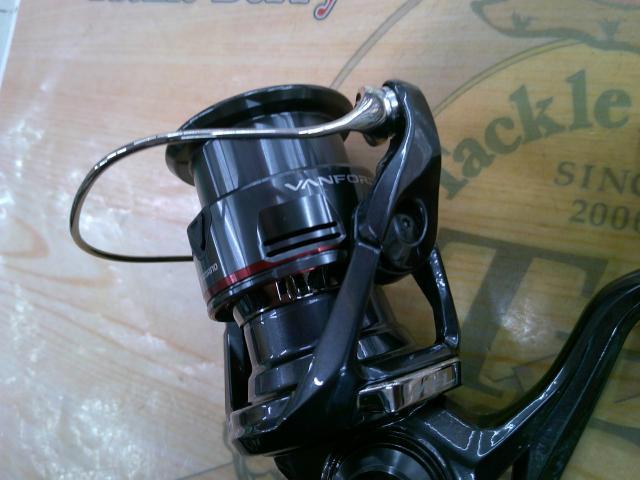 24ヴァンフォード C2500SXG