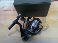 24ヴァンフォード C2500SXG