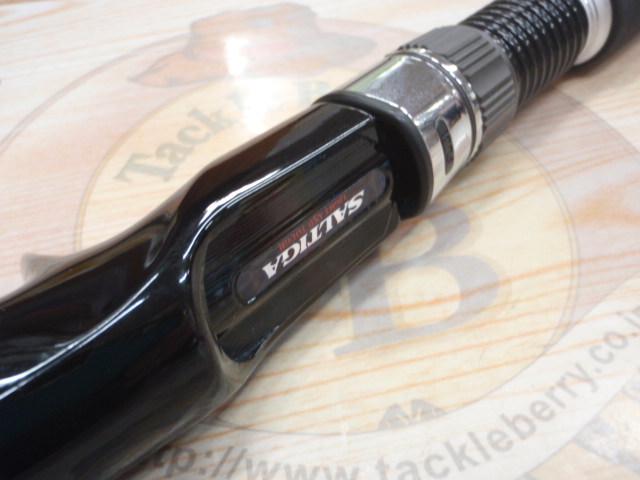 ソルティガコースタル SG 55B-3/4