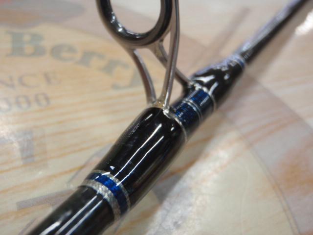 ソルティガコースタル SG 55B-3/4