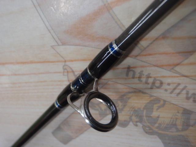 ソルティガコースタル SG 55B-3/4