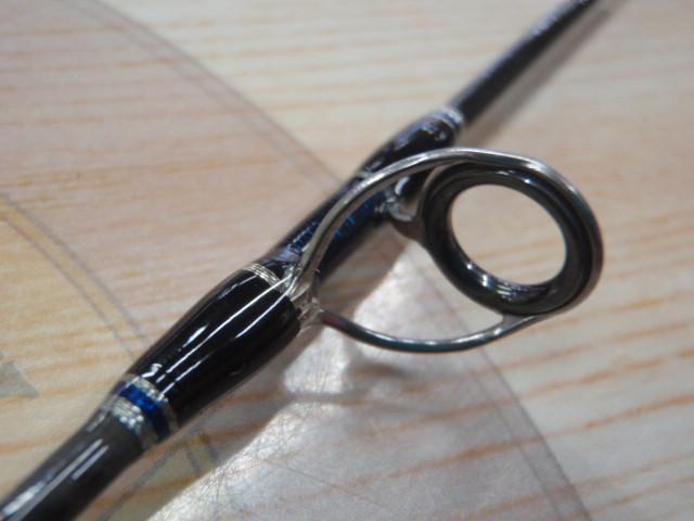 ソルティガコースタル SG 55B-3/4