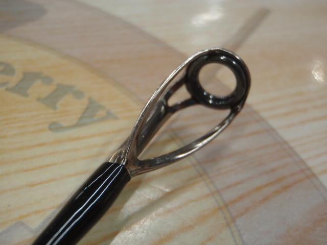 ソルティガコースタル SG 55B-3/4