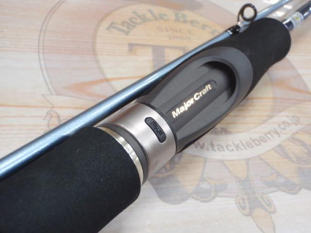 クロステージ CRJ-782SC