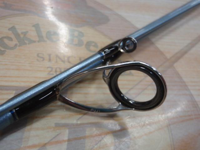 クロステージ CRJ-782SC