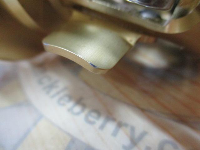 21カルカッタコンクエスト 200HG