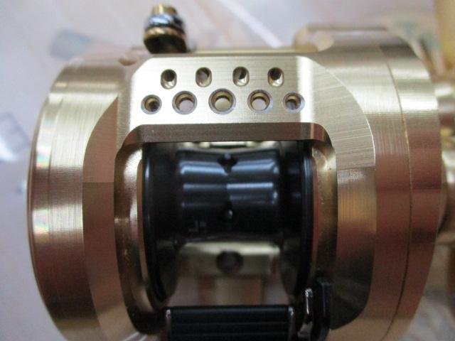 21カルカッタコンクエスト 200HG