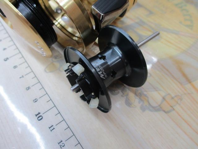 21カルカッタコンクエスト 200HG