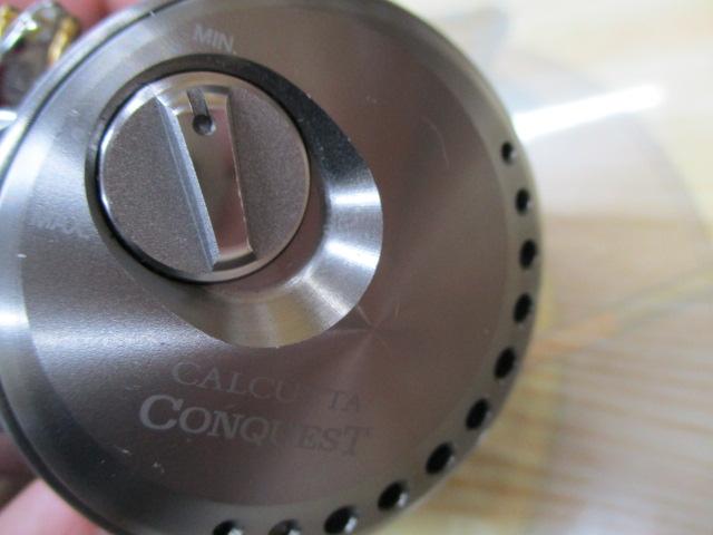 23カルカッタコンクエストBFS XGR｜＠ベリーネット 日本最大新品中古