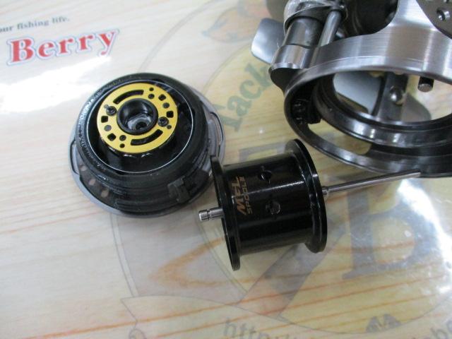 23カルカッタコンクエストBFS XGR｜＠ベリーネット 日本最大新品中古