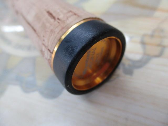 デストロイヤー5D F3-610X 飛燕 Bait Finesse