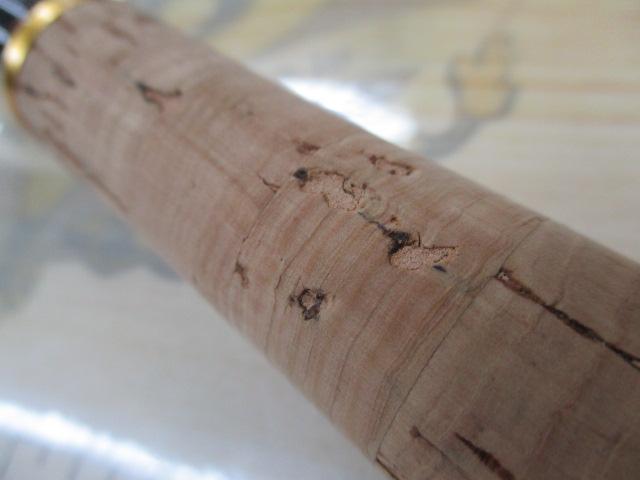 デストロイヤー5D F3-610X 飛燕 Bait Finesse