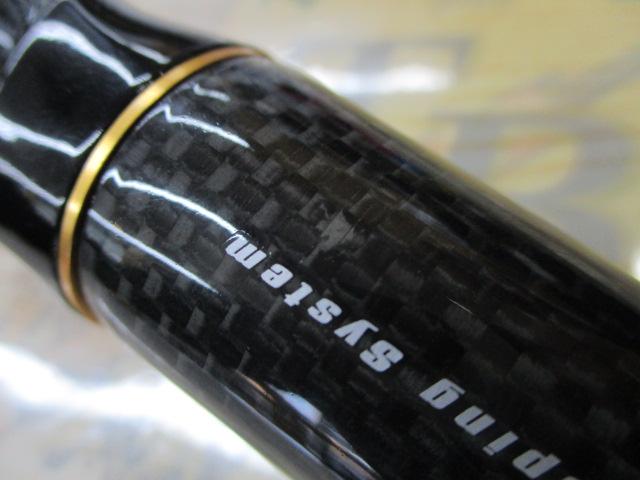 デストロイヤー5D F3-610X 飛燕 Bait Finesse