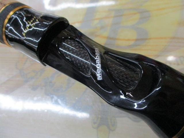 デストロイヤー5D F3-610X 飛燕 Bait Finesse