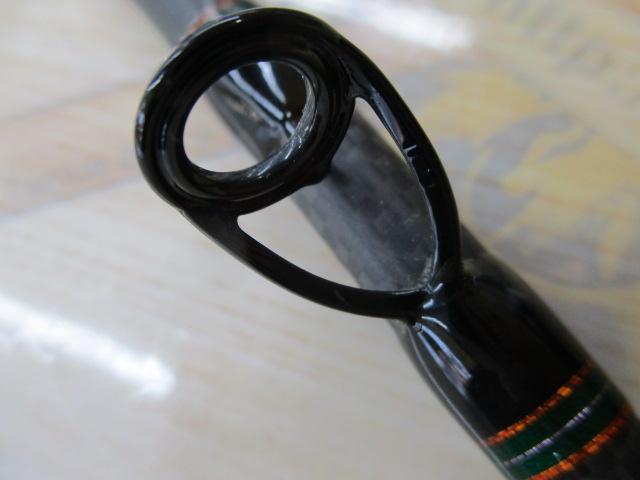 デストロイヤー5D F3-610X 飛燕 Bait Finesse