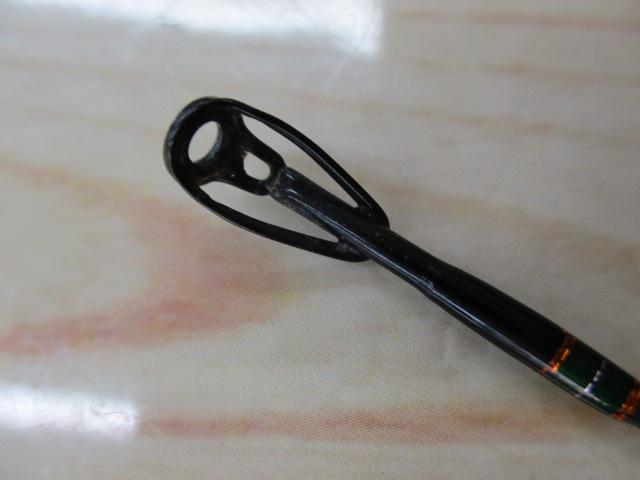 デストロイヤー5D F3-610X 飛燕 Bait Finesse