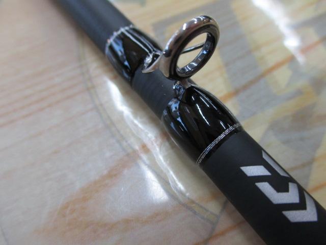 ブラックレーベル C67L/ML+ -BF