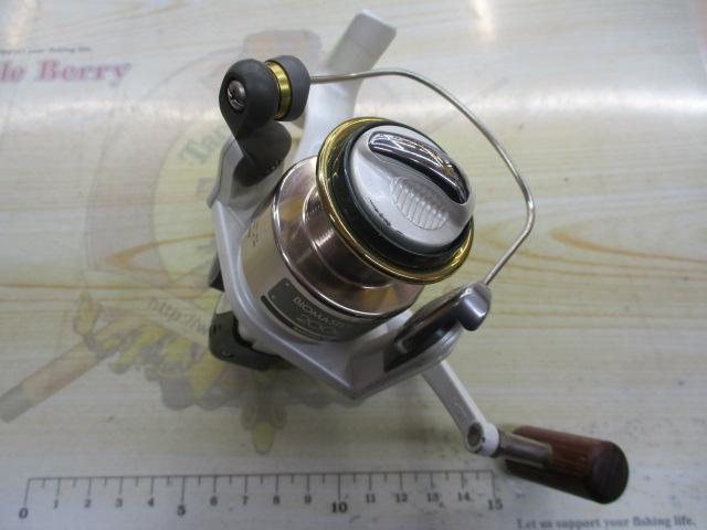 95バイオマスターXT 2000