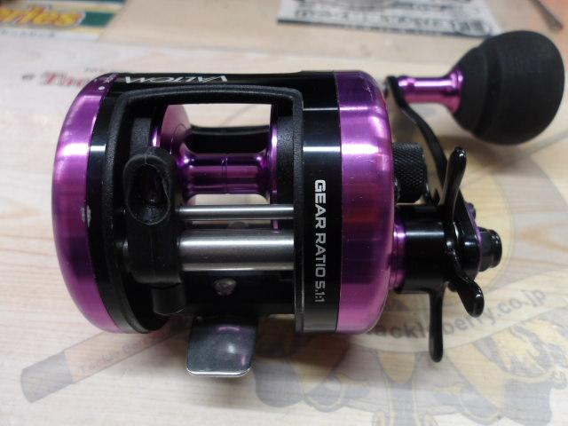 バルトムJライト L200