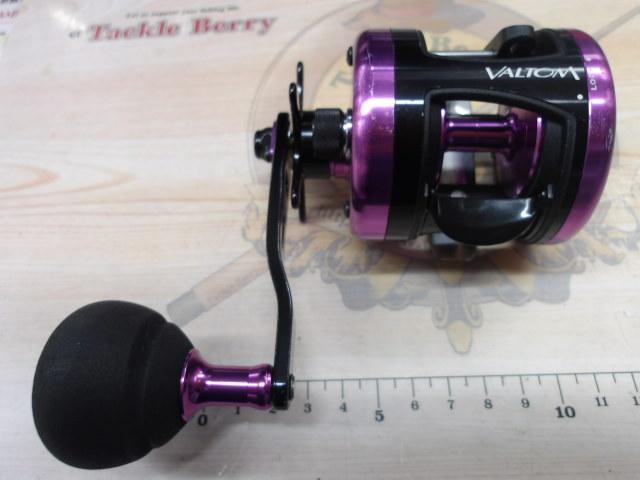 バルトムJライト L200