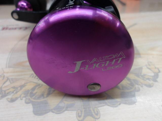 バルトムJライト L200