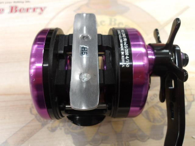 バルトムJライト L200