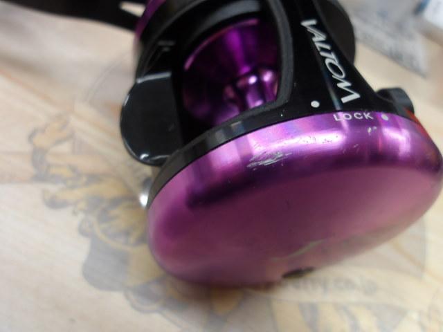 バルトムJライト L200