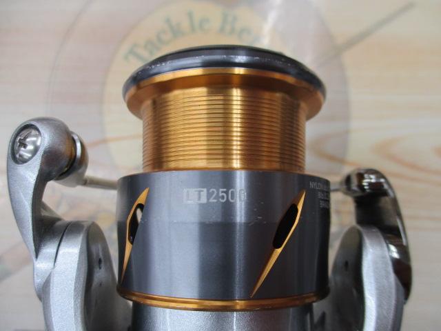 21フリームス LT2500