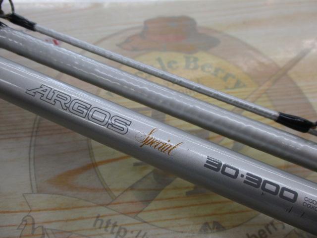 アルゴススペシャル 30-300