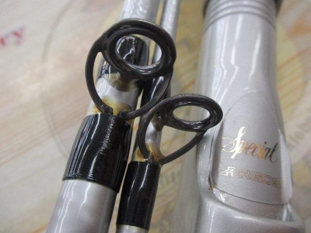 アルゴススペシャル 30-300