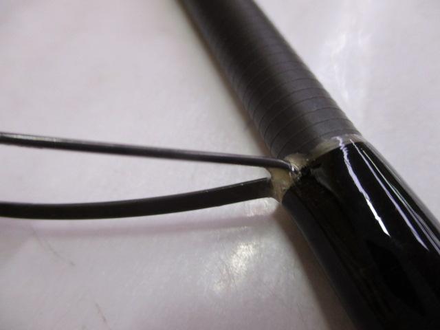 19ソルティーアドバンスエギング 86M