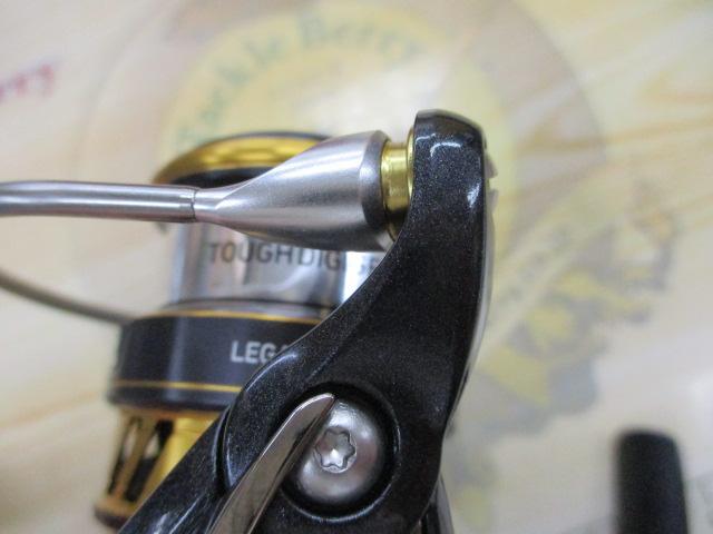 18レガリス LT2500S-XH