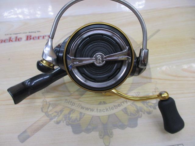 18レガリス LT2500S-XH