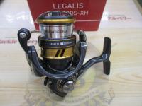 18レガリス LT2500S-XH