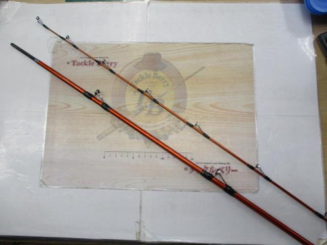 海攻マダイ タイプⅠ S300