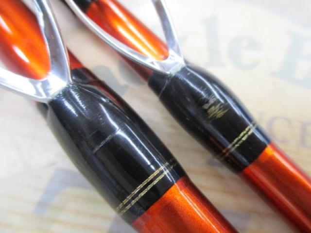 海攻マダイ タイプⅠ S300