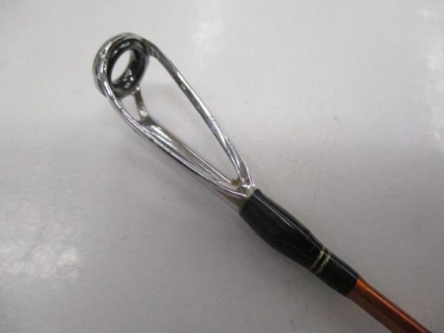 海攻マダイ タイプⅠ S300