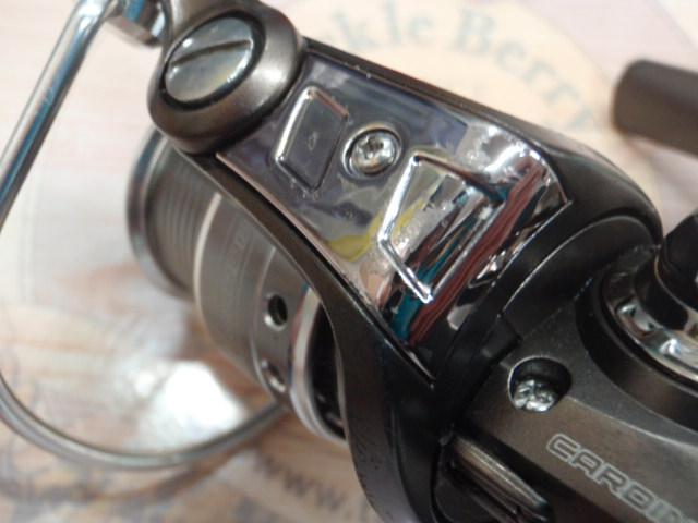 カーディナルSX 1000S