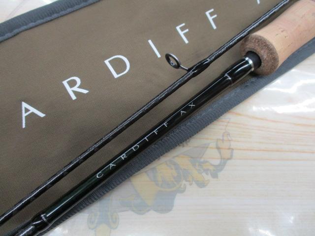 21カーディフAX S66SUL