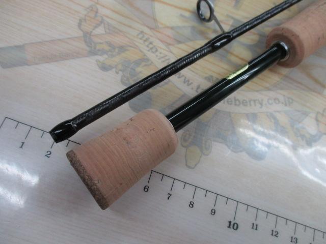 21カーディフAX S66SUL