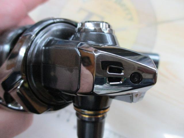 24ツインパワー C2000S