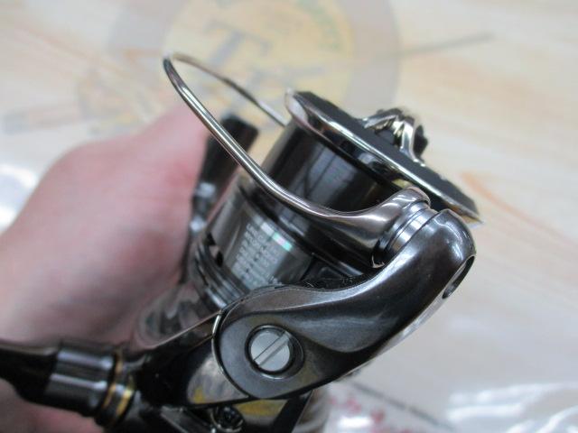 24ツインパワー C2000S