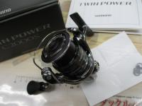 24ツインパワー C2000S