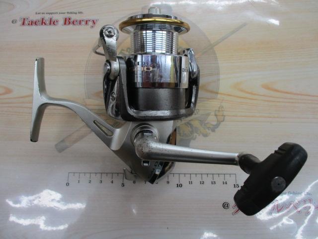 カルディア 3500