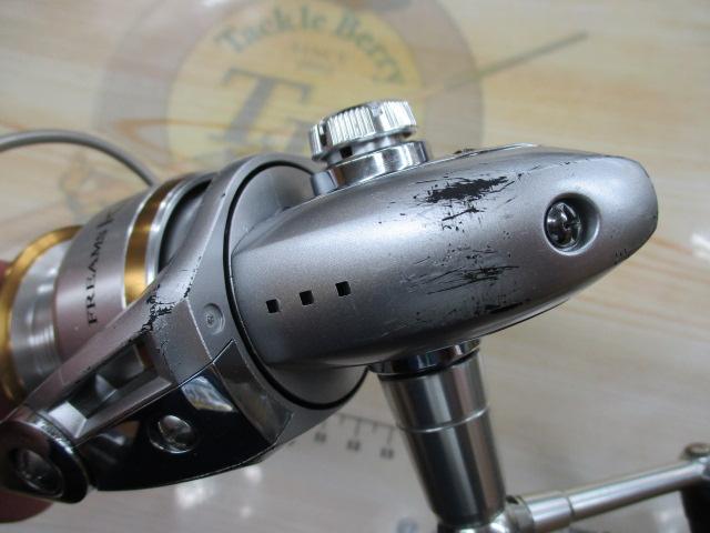 フリームスKIX 2500